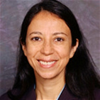 Dr. Cecilia Avila, MD