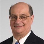 Dr. Benico Barzilai, MD