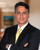 Ziad Ismael, MD