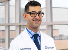 David Fishman, MD