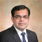 Ali Haider, MD