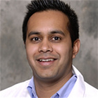 Dr. Nilesh Narendra Patel, DO