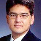 Dr. Andreas Kastsuya Lauer, MD