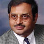 Pankaj K Shah, MD