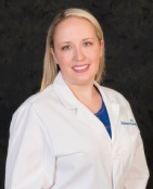 Amanda G. LeVerne, NP-C