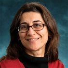 Dr. Filiz F Seeborg, MD