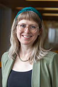Julia Parker, ARNP - Burien, WA - Hematology, Oncology