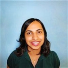 Annie George Koshy, MD