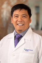 Emmanuel Owen Martinez, MD