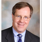 Dr. David James Anderson, MD