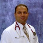 Akik K. Parikh, MD