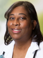 Annette Hall, APRN-CNP