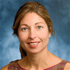 Dr. Sarah Harvey, MD