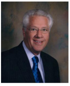 Dr. Paul (Ed) Edward Menton, DDS