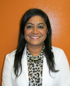 Prevashini Pillay, ARNP