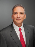 Dr. Charles N.S. Soparkar, MD, PhD, FACS