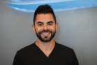 Arshan Haghi, DMD