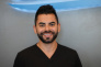 Arshan Haghi, DMD