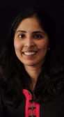 Dr. Liya Kunnassery, DDS