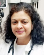 Dr. Varsha S. Revankar, MD