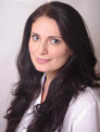 Lyubov Avshalumova, DO