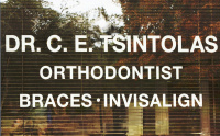 Office of Chris E. Tsintolas, D.D.S., M.S., ORTHODONTIST 1