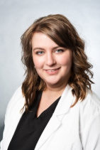 Lindsay Renae Tudor Mccarthy, APRN