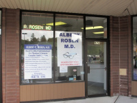 Provider Profile 1