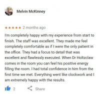 Provider Profile 11