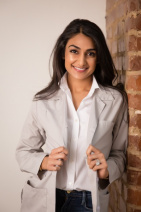 Dr. Neha Shah, DDS