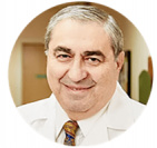 David Tetrokalashvili, DPM