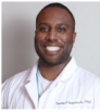 Timothy Imafidon, DDS