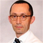 Dr. Pierre Frank Saldinger, MD