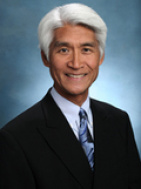 Demetrio Hechanova, MD