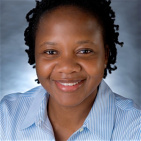 Angela Vimbayi Kadenhe-chiweshe, MD