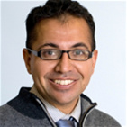 Dr. Vikram Khurana, MDPHD