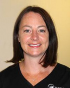 Theresa Sawyer, FNP-C