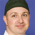 Dr. Ion Alexander Hobai, MDPHD