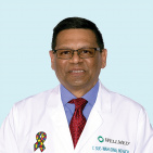 Cecil Basil Sue-Wah-Sing, MD