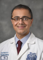Sachin S Parikh, MD
