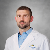 Matteson G Mccarty, PA-C - Christiana, PA - Other Specialty, Physician Assistants