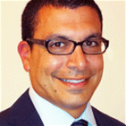 Dr. Mark M Saleh, MD