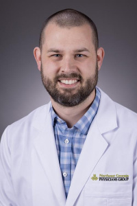 Cody Davis, PA - Buford, GA - Other Specialty, Physician Assistants