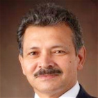 Marco A Ayulo SR., MD