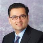 Dhaval Trivedi, MD