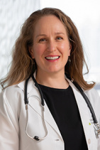 Kember L McGowan, ARNP