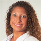 Nicole Pauline Salvo, MD