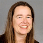 Dr. Patricia Kathleen Oakes, MD