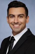 Dr. Brian Ceballos