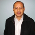 Mohammed R Azaz, MD